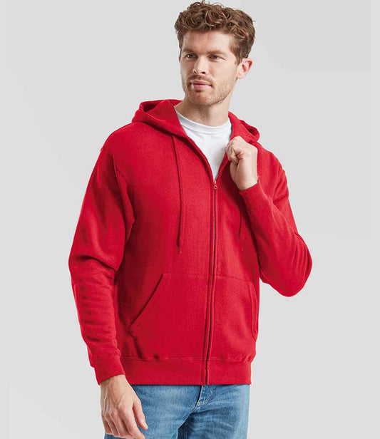 SS16 Red Model