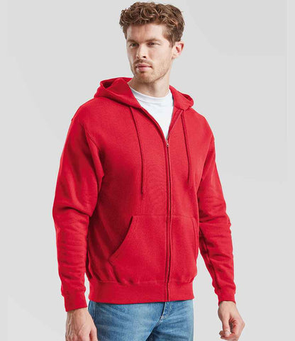 SS16 Red Model
