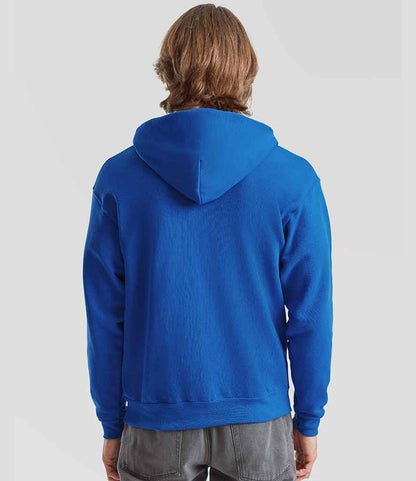 SS16 Royal Blue Model