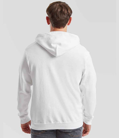 Fruit of the Loom Classic Zip Hooded Sweatshirt