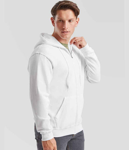 SS16 White Model
