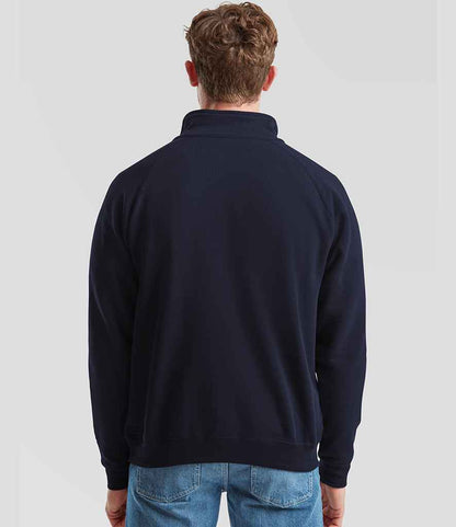 SS17 Deep Navy Model