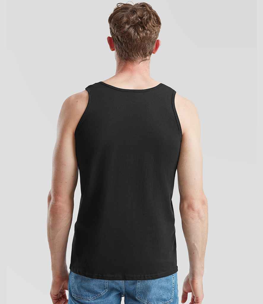 Fruit of the Loom Athletic Vest