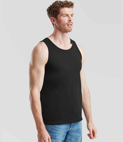Fruit of the Loom Athletic Vest
