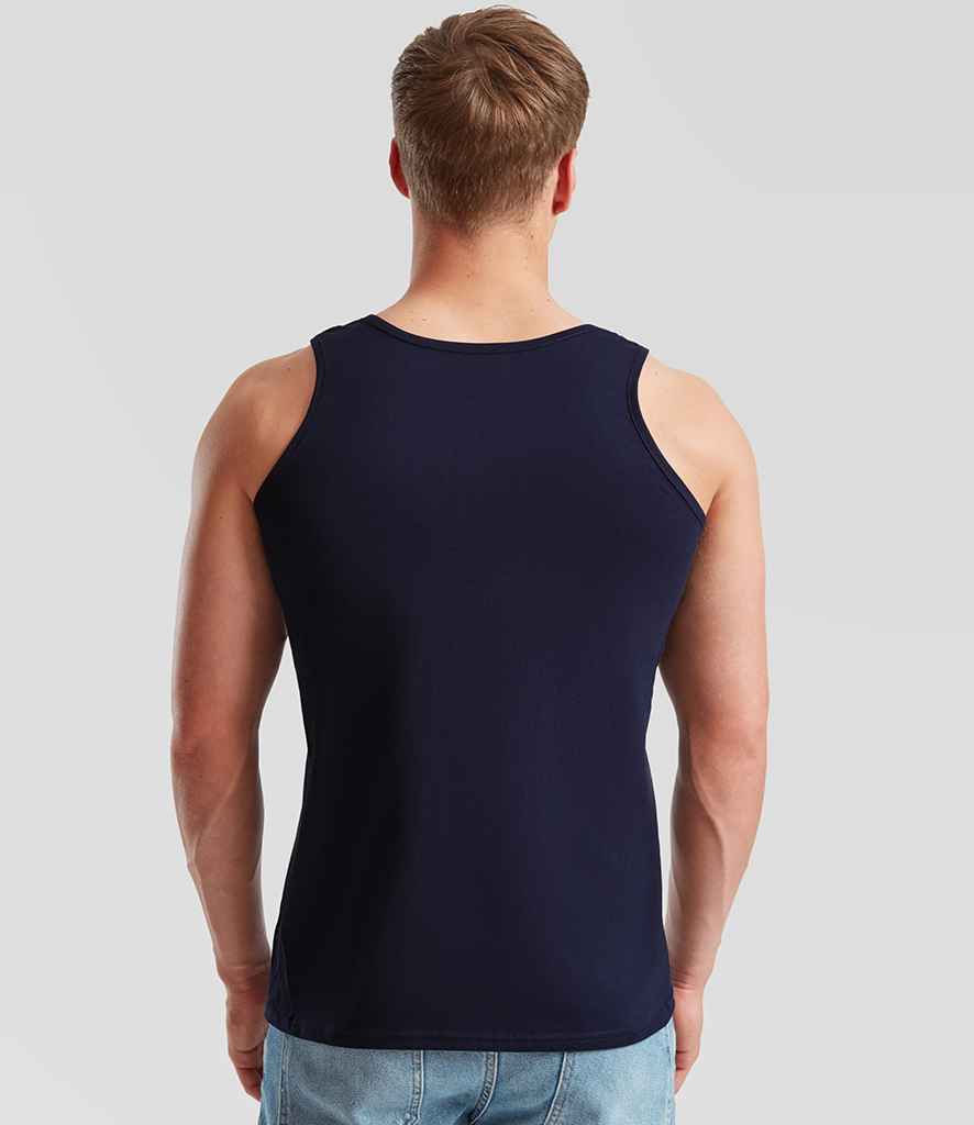 Fruit of the Loom Athletic Vest