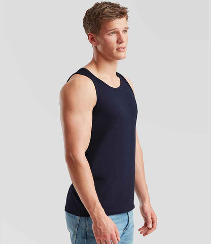 Fruit of the Loom Athletic Vest
