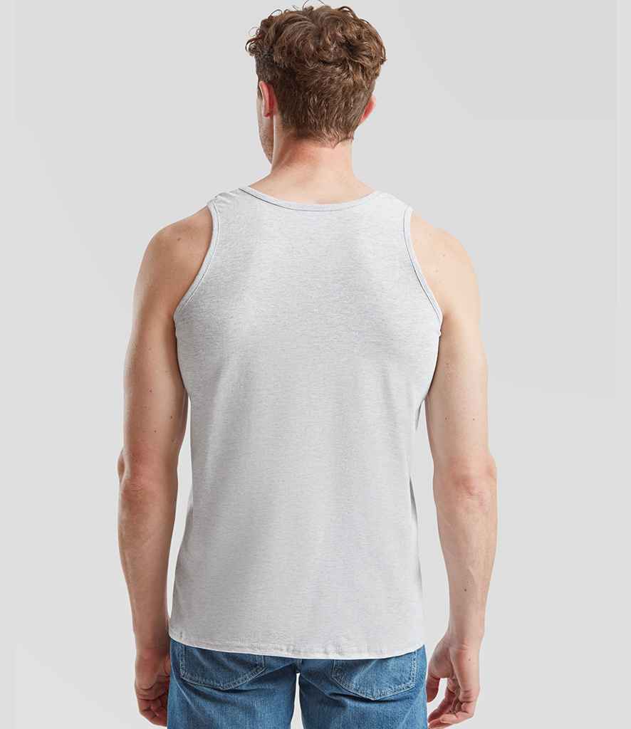 Fruit of the Loom Athletic Vest