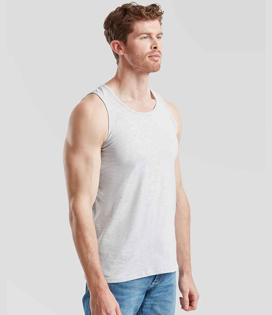 Fruit of the Loom Athletic Vest