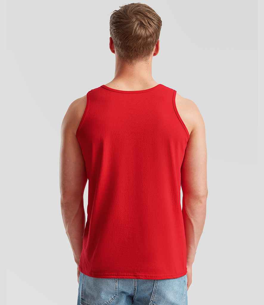 Fruit of the Loom Athletic Vest
