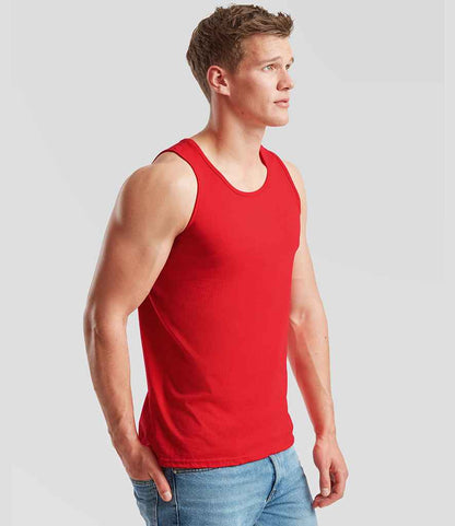 Fruit of the Loom Athletic Vest