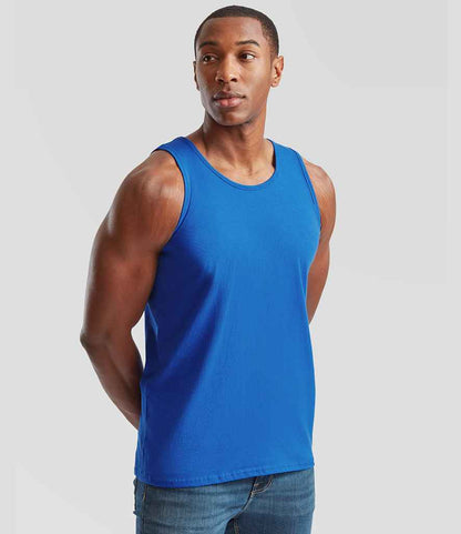 Fruit of the Loom Athletic Vest