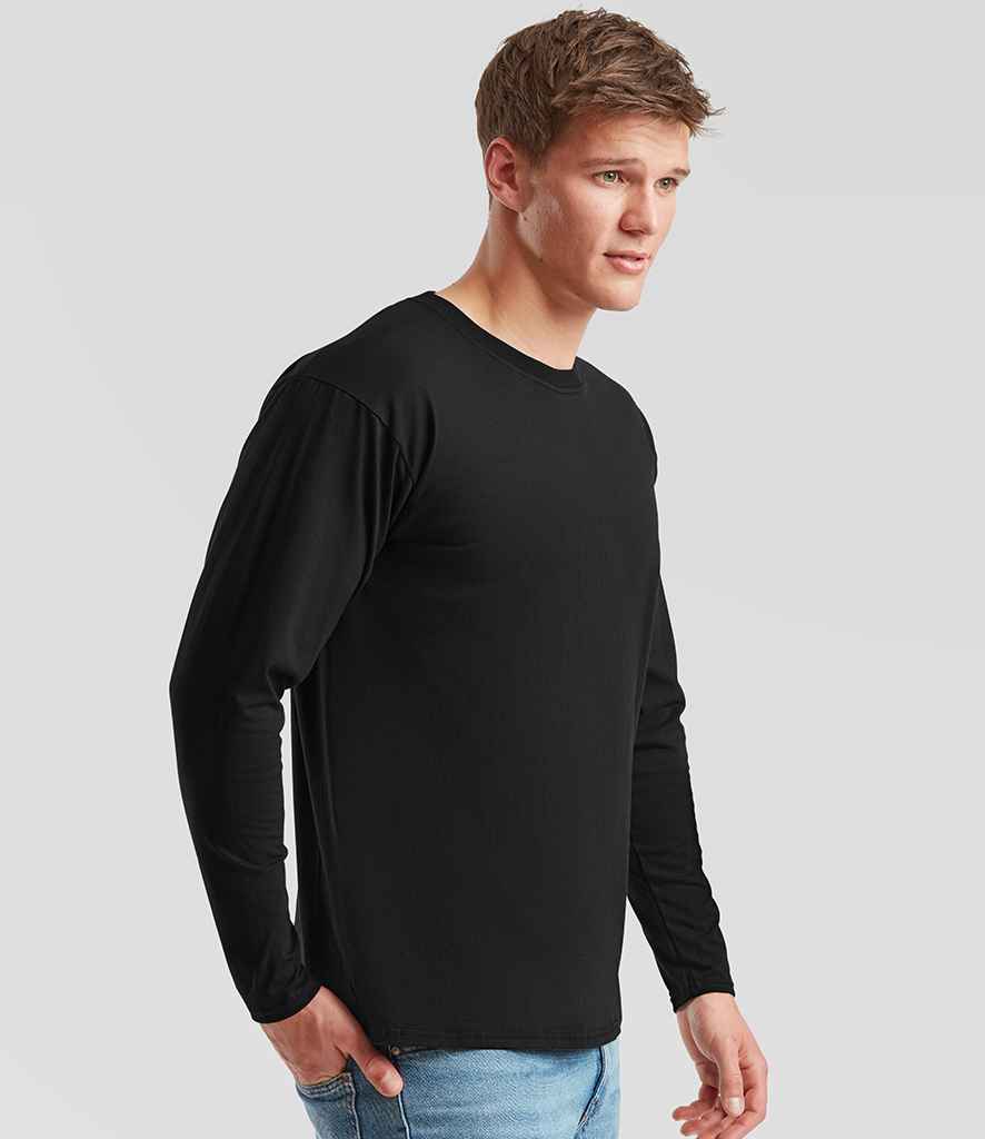 SS21 Black Model