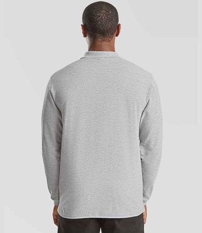 SS24 Athletic Heather Model