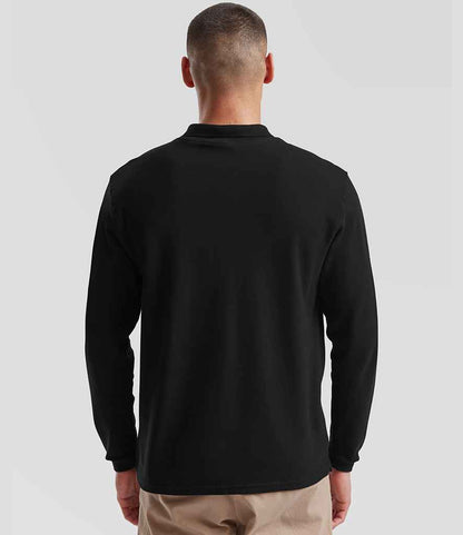 SS24 Black Model