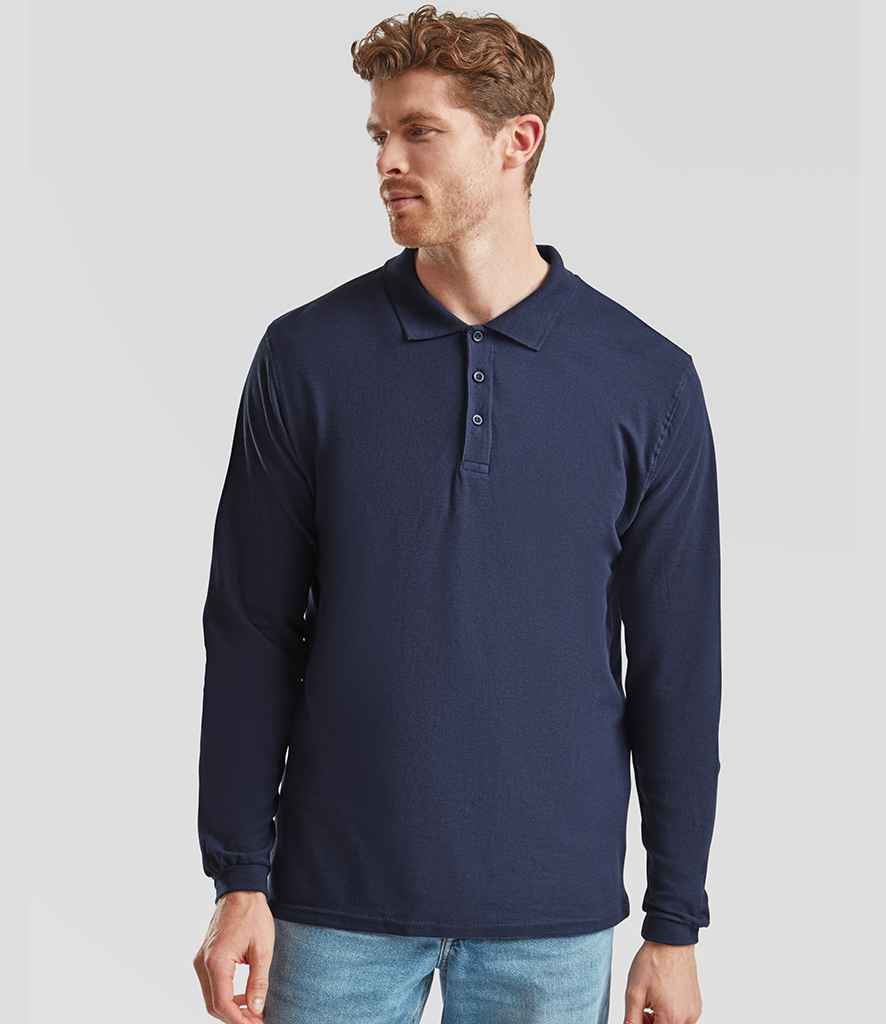 SS24 Navy Model