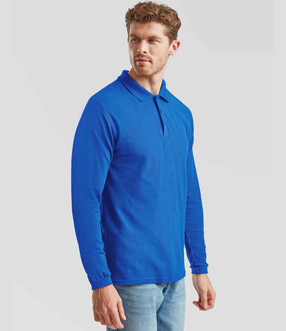 SS24 Royal Blue Model