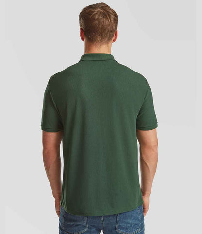 SS27 Bottle Green Model