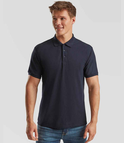 SS27 Deep Navy Model