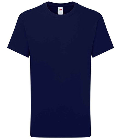 Fruit of the Loom Kids Iconic 195 T-Shirt