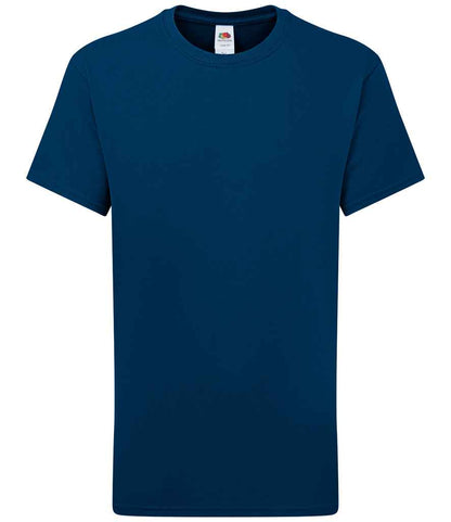Fruit of the Loom Kids Iconic 195 T-Shirt