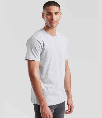 SS620 Heather Grey Model