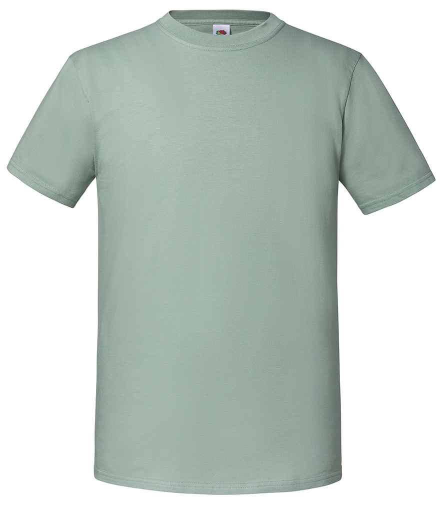 Fruit of the Loom Iconic 195 T-Shirt (3/3)