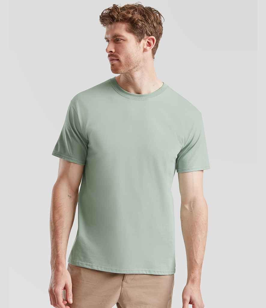 Fruit of the Loom Iconic 195 T-Shirt (3/3)