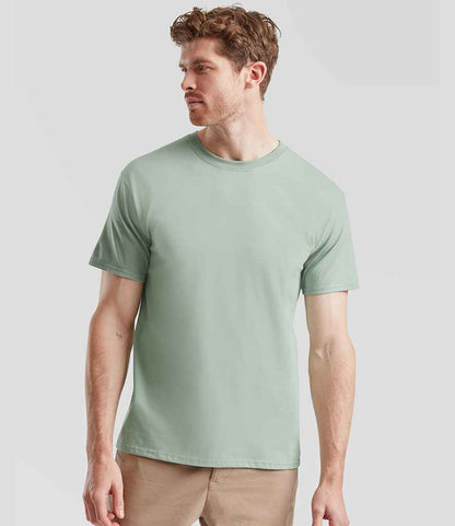 Fruit of the Loom Iconic 195 T-Shirt (3/3)