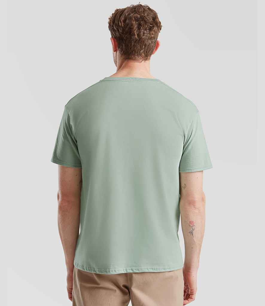 Fruit of the Loom Iconic 195 T-Shirt (3/3)