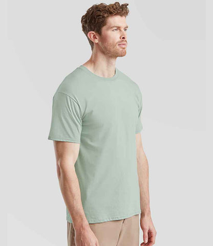 Fruit of the Loom Iconic 195 T-Shirt (3/3)