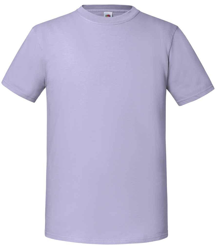 Fruit of the Loom Iconic 195 T-Shirt (3/3)