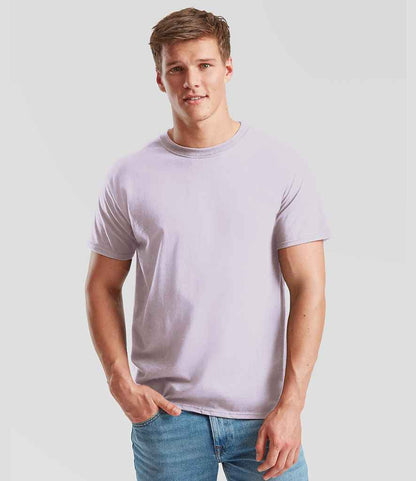 Fruit of the Loom Iconic 195 T-Shirt (3/3)