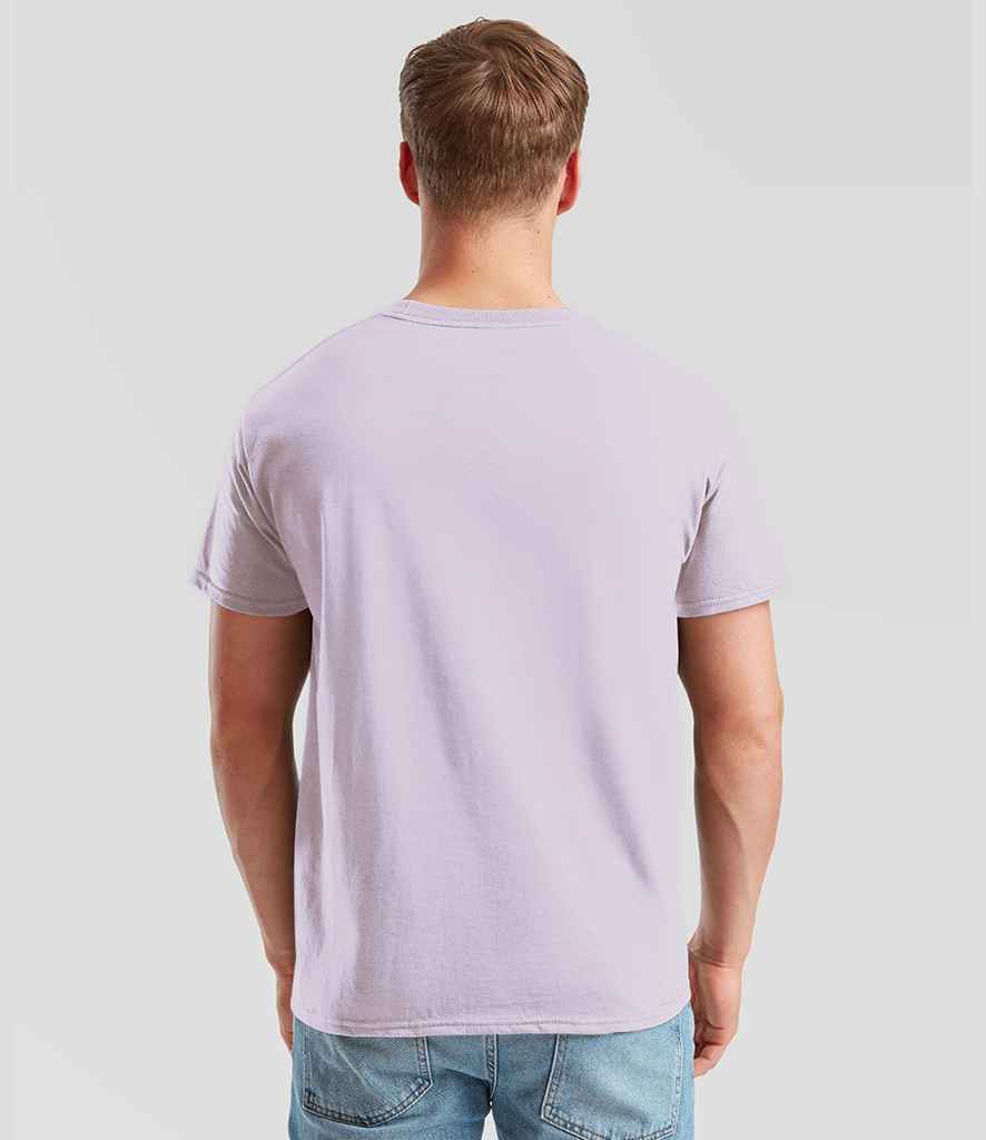 Fruit of the Loom Iconic 195 T-Shirt (3/3)