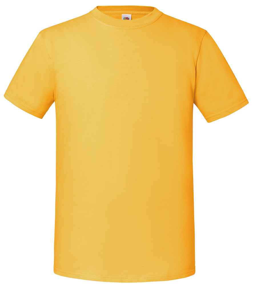 Fruit of the Loom Iconic 195 T-Shirt (3/3)