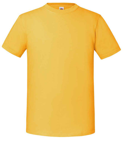 Fruit of the Loom Iconic 195 T-Shirt (3/3)