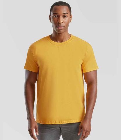 Fruit of the Loom Iconic 195 T-Shirt (3/3)