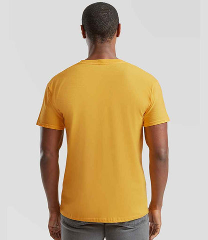 Fruit of the Loom Iconic 195 T-Shirt (3/3)