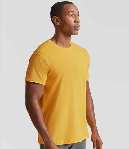 Fruit of the Loom Iconic 195 T-Shirt (3/3)