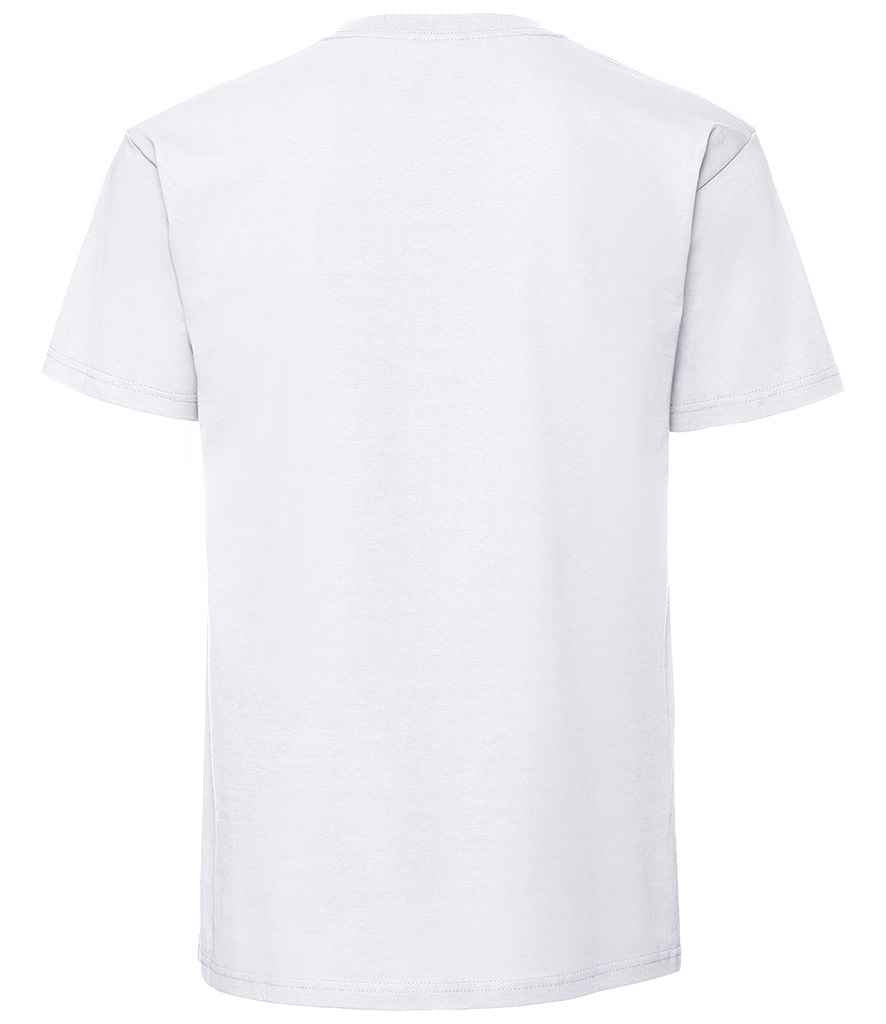 Fruit of the Loom Iconic 195 T-Shirt (3/3)