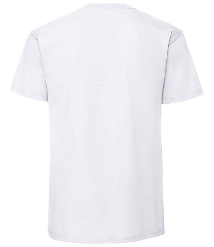 Fruit of the Loom Iconic 195 T-Shirt (3/3)