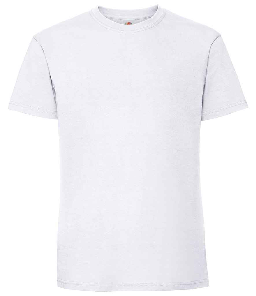 Fruit of the Loom Iconic 195 T-Shirt (3/3)