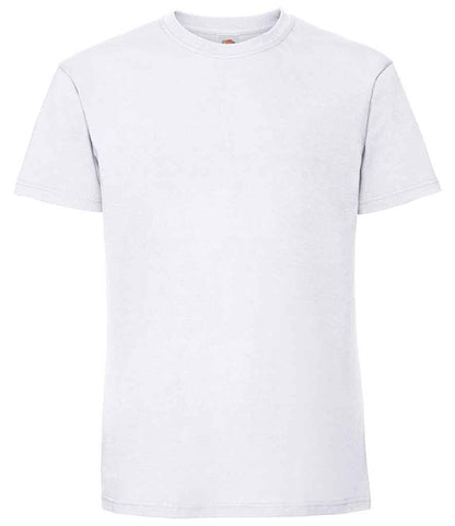 Fruit of the Loom Iconic 195 T-Shirt (3/3)