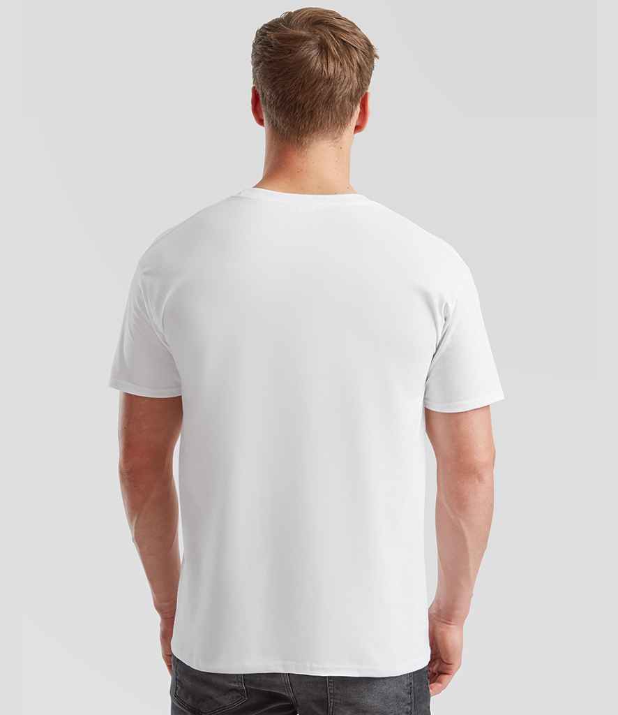 Fruit of the Loom Iconic 195 T-Shirt (3/3)