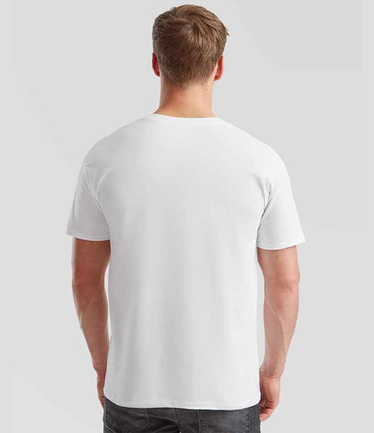 Fruit of the Loom Iconic 195 T-Shirt (3/3)