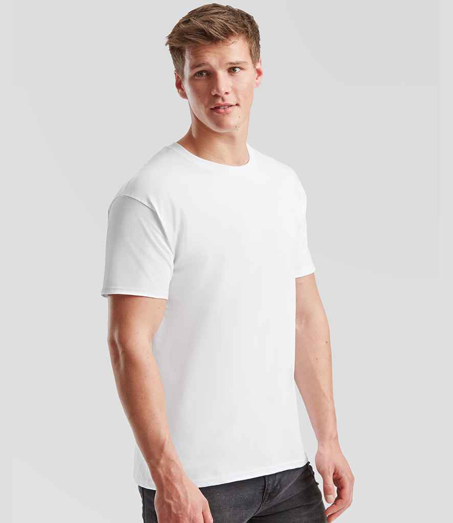 Fruit of the Loom Iconic 195 T-Shirt (3/3)