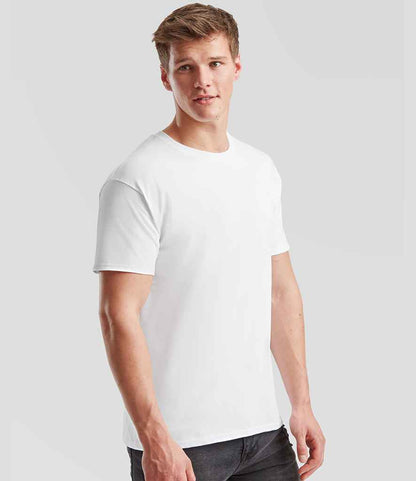 Fruit of the Loom Iconic 195 T-Shirt (3/3)