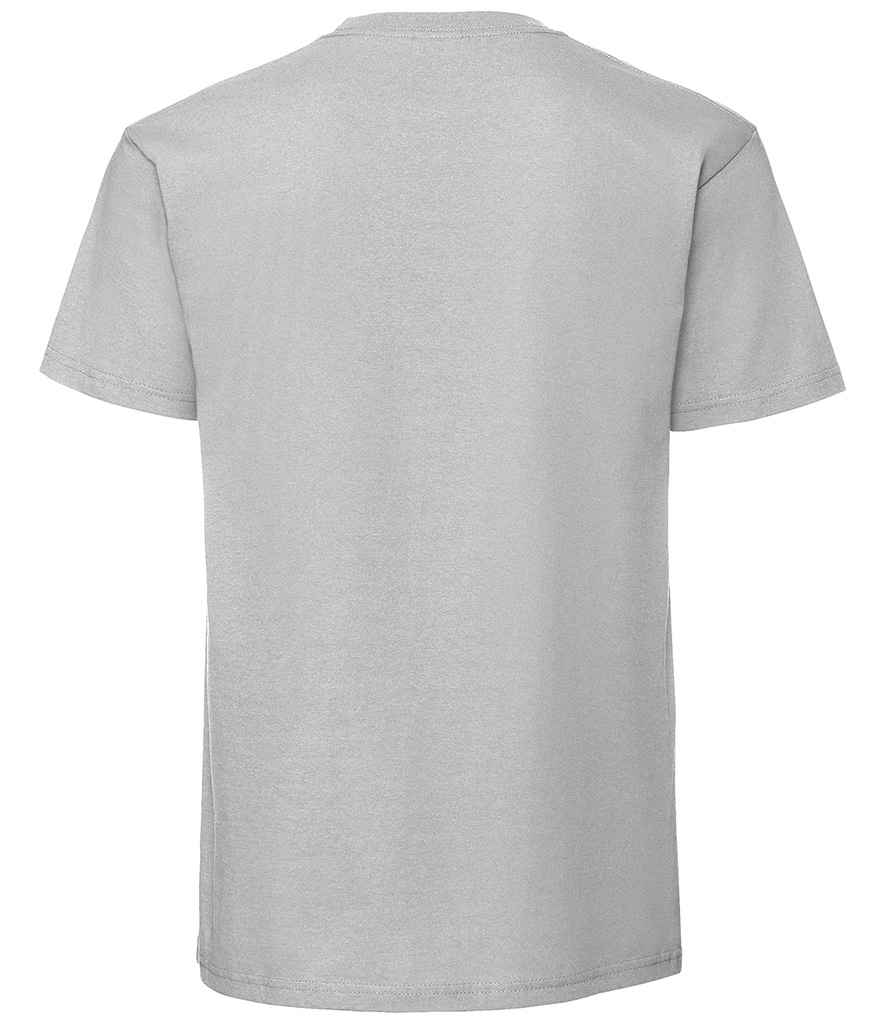 Fruit of the Loom Iconic 195 T-Shirt (3/3)