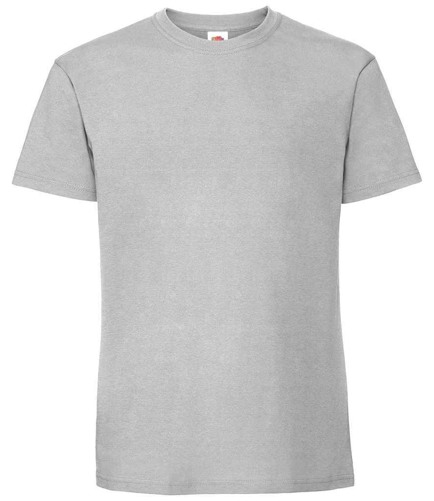 Fruit of the Loom Iconic 195 T-Shirt (3/3)