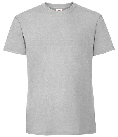 Fruit of the Loom Iconic 195 T-Shirt (3/3)