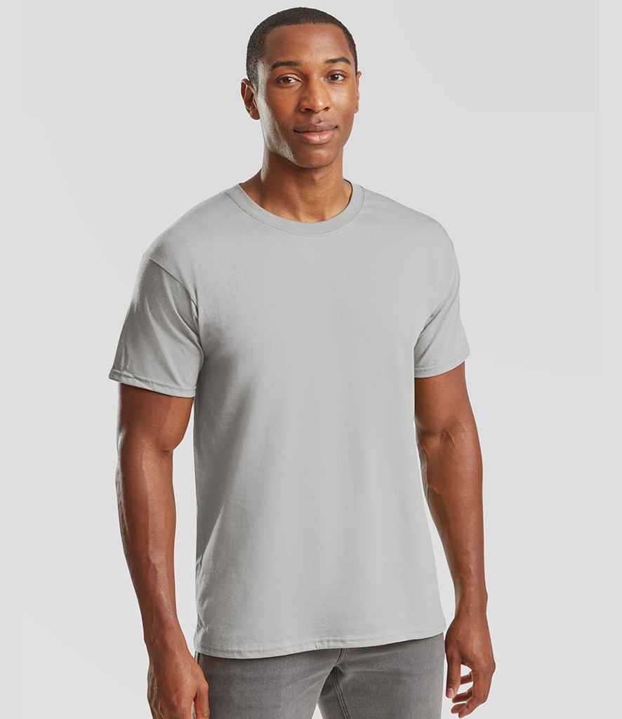 Fruit of the Loom Iconic 195 T-Shirt (3/3)